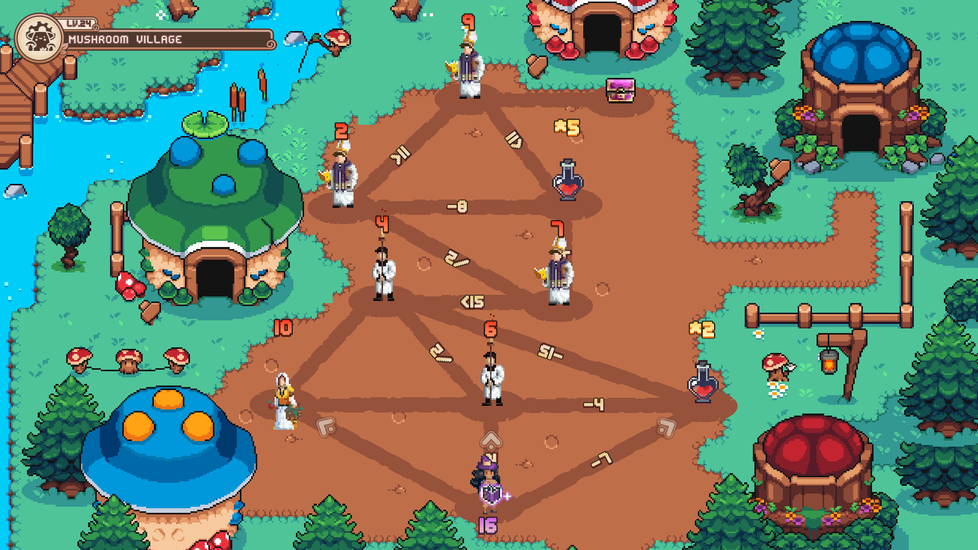 Lewd Math screenshot 5