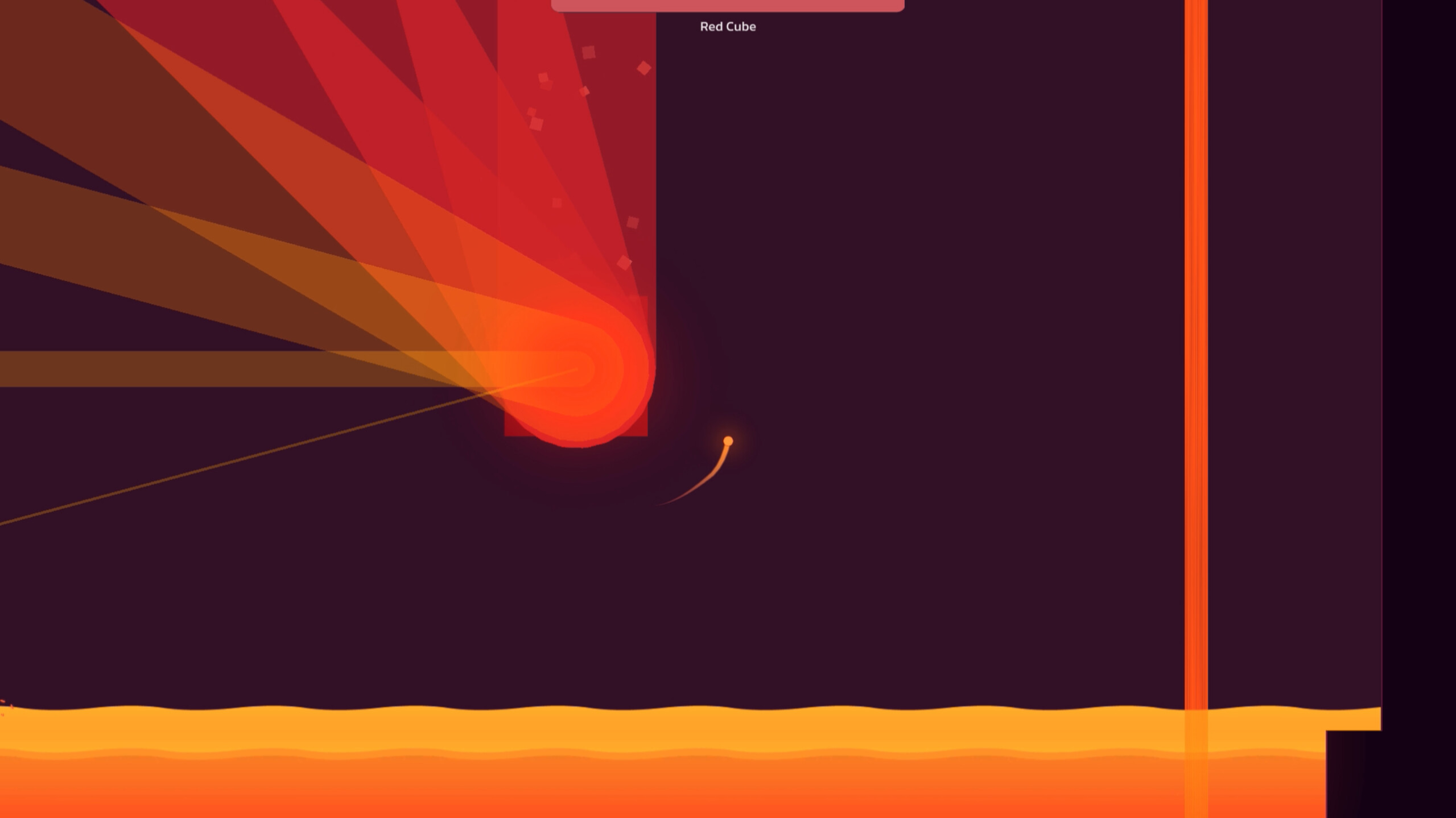 Glow Journey screenshot 6