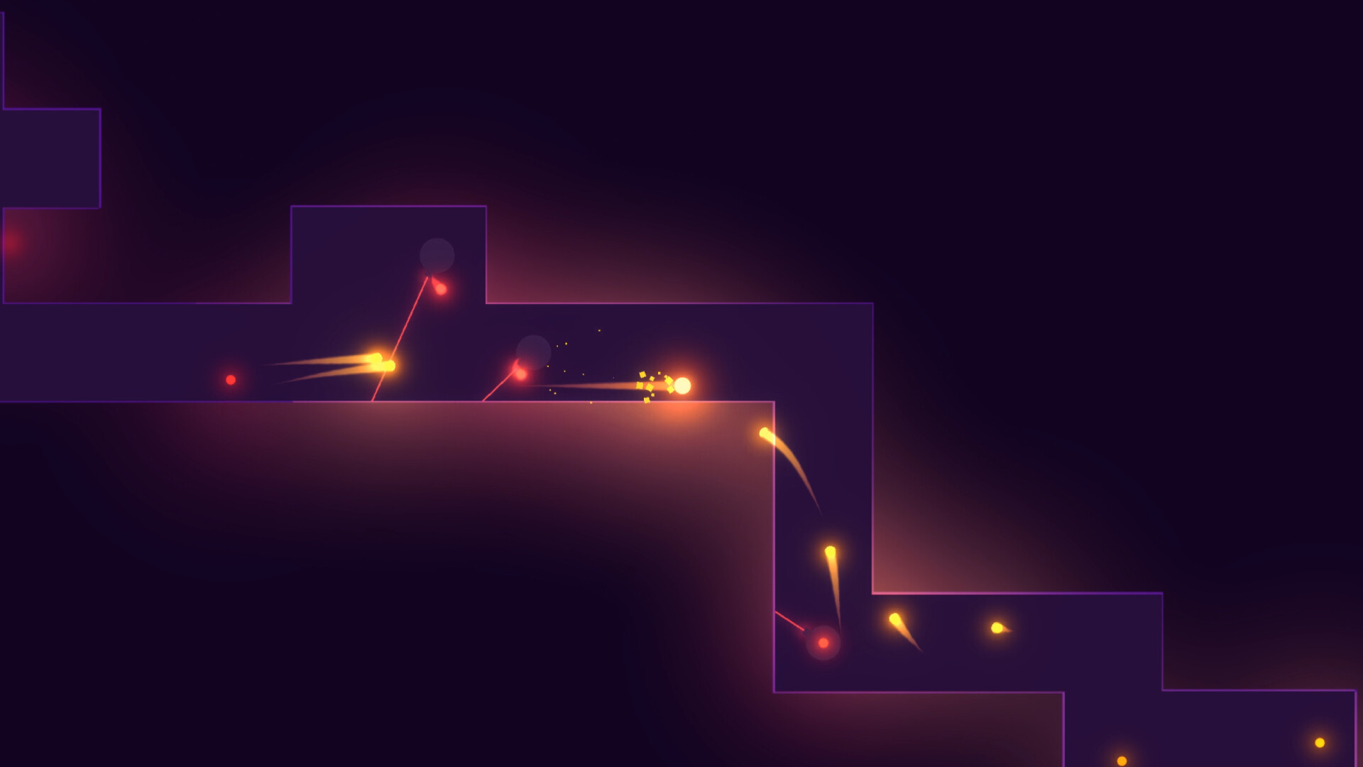 Glow Journey screenshot 7