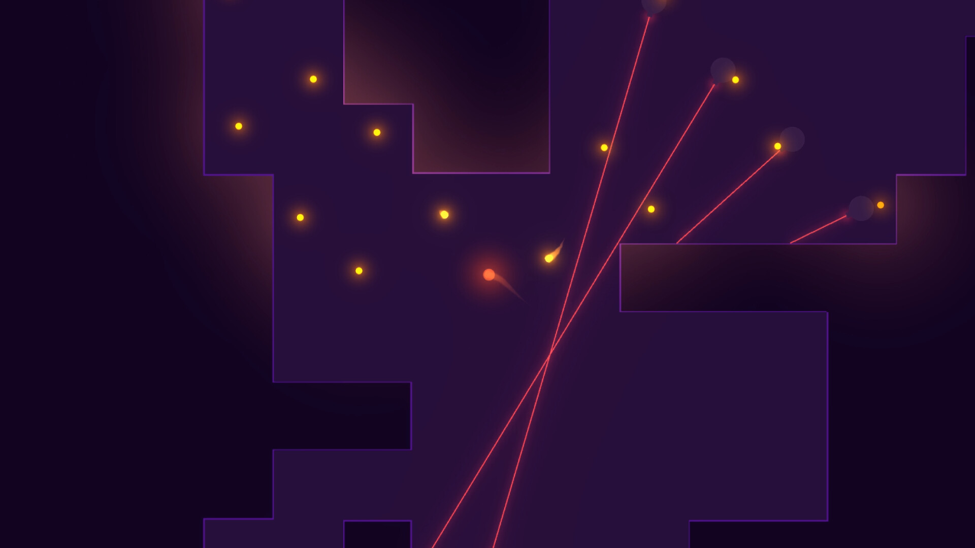Glow Journey screenshot 9