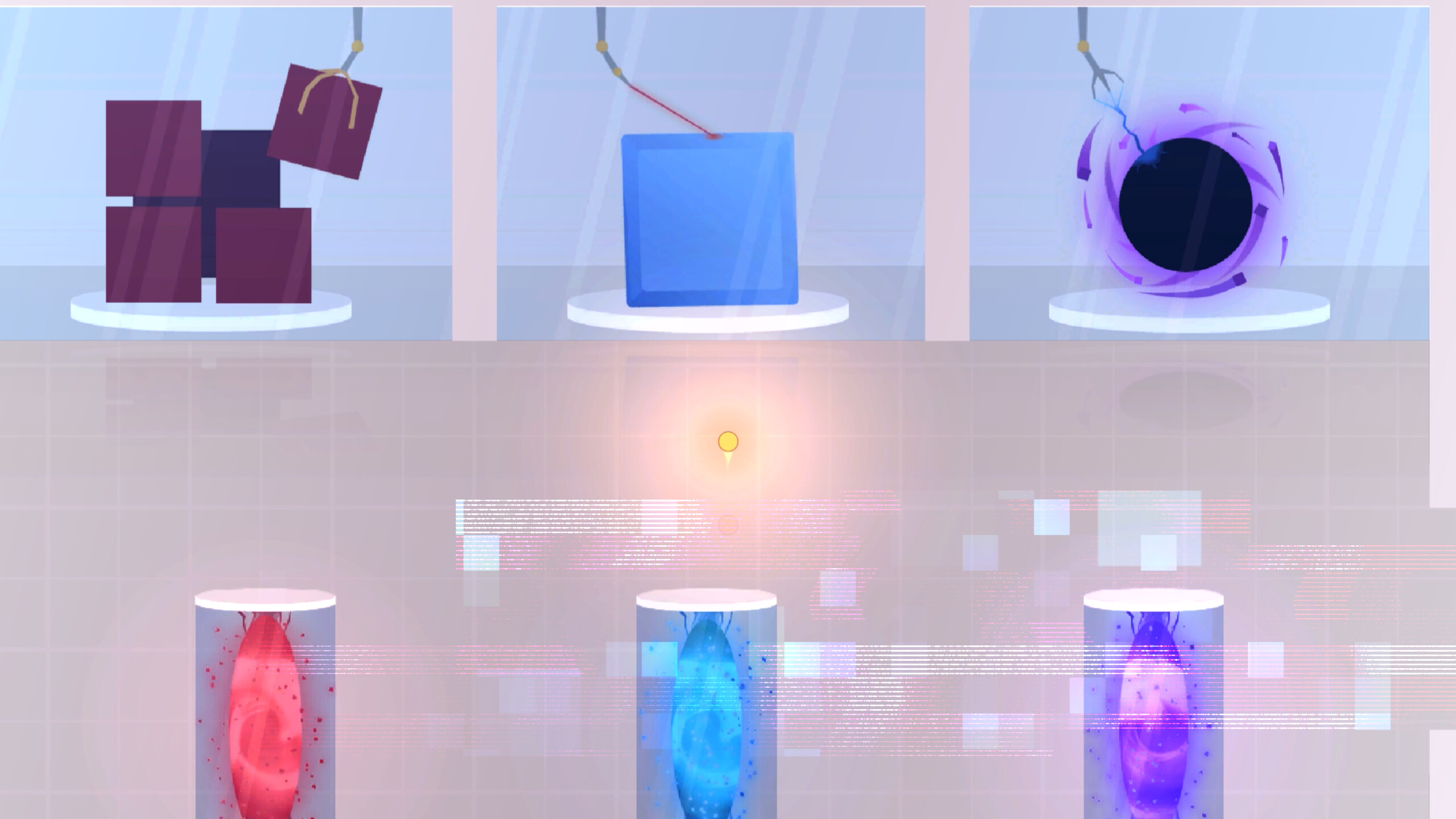 Glow Journey screenshot 14