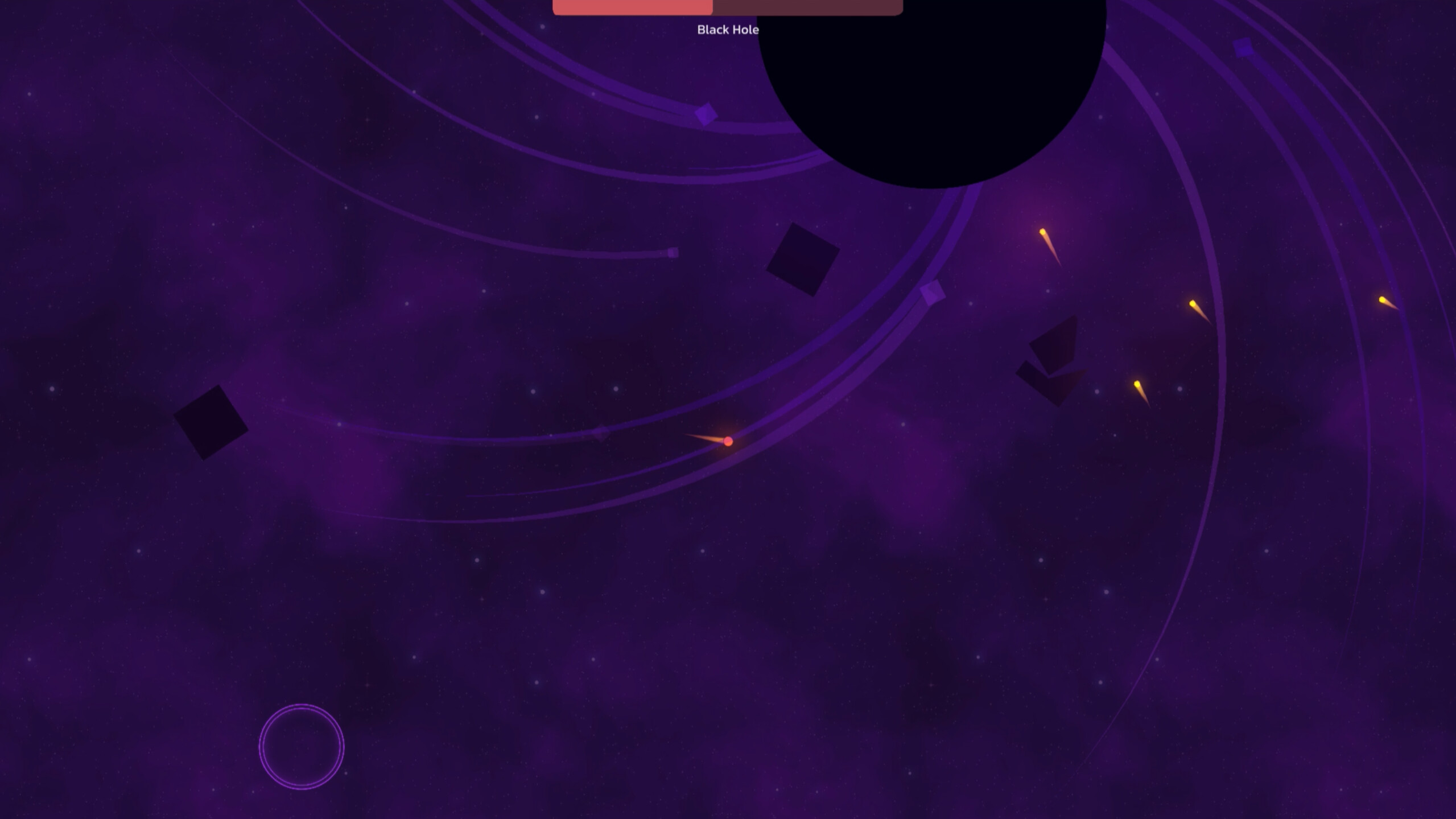 Glow Journey screenshot 8