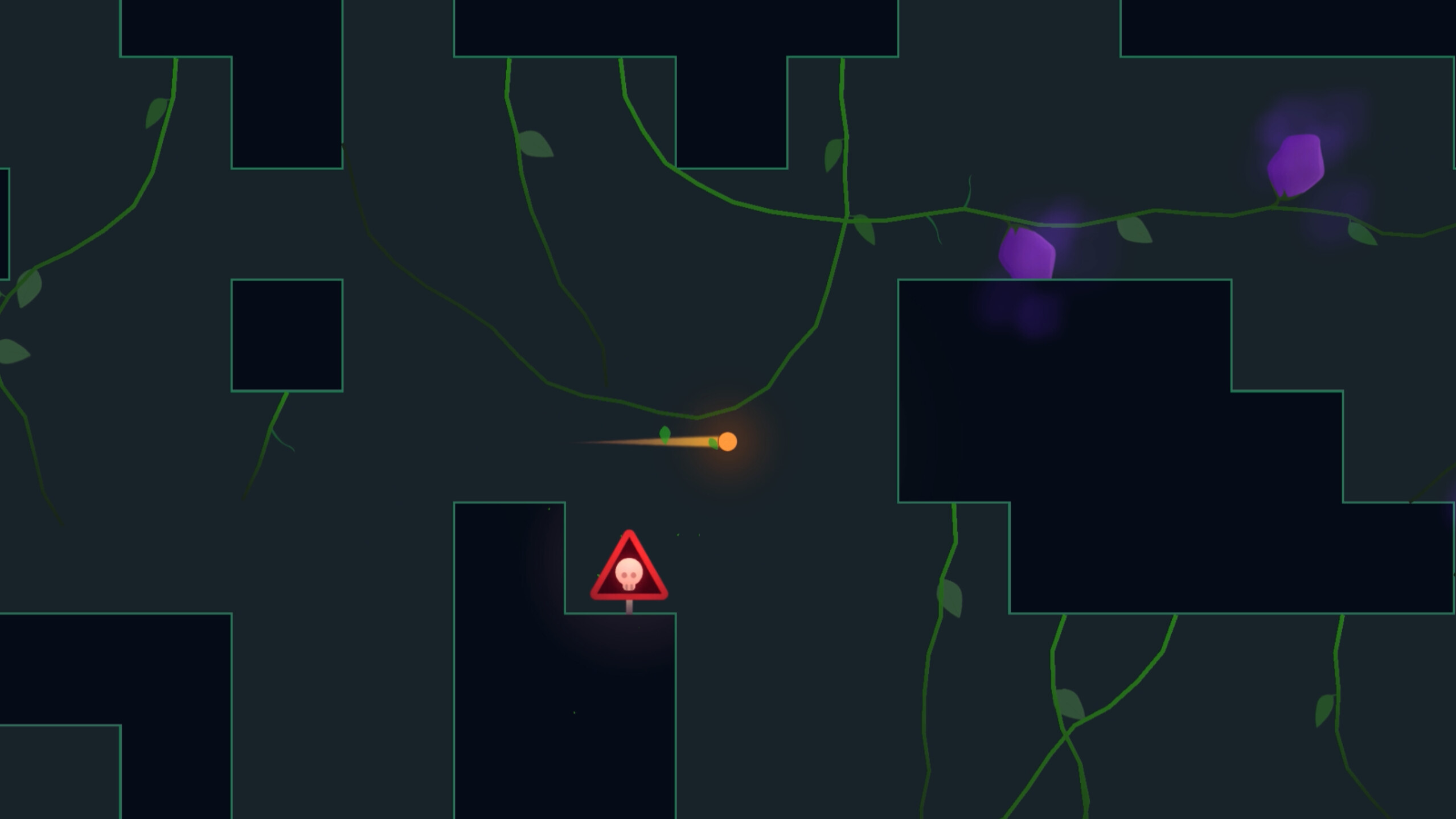 Glow Journey screenshot 13