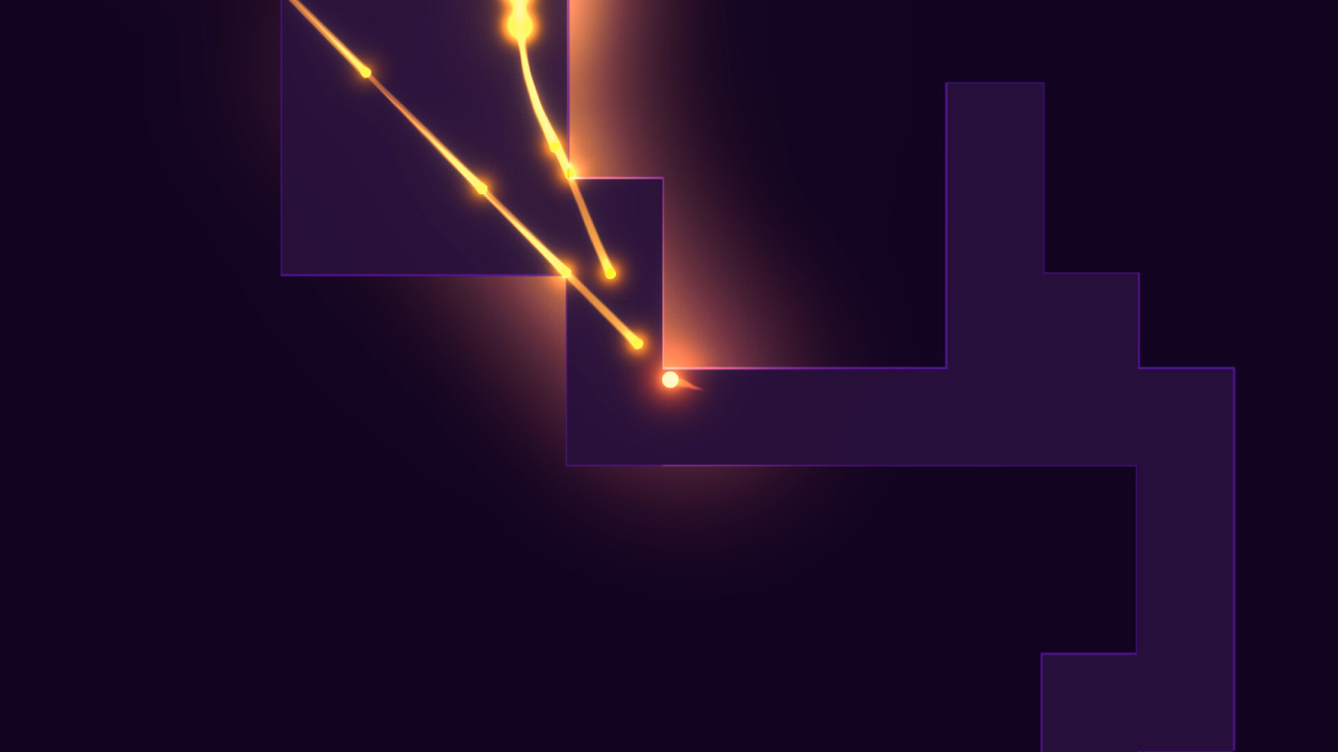 Glow Journey screenshot 11