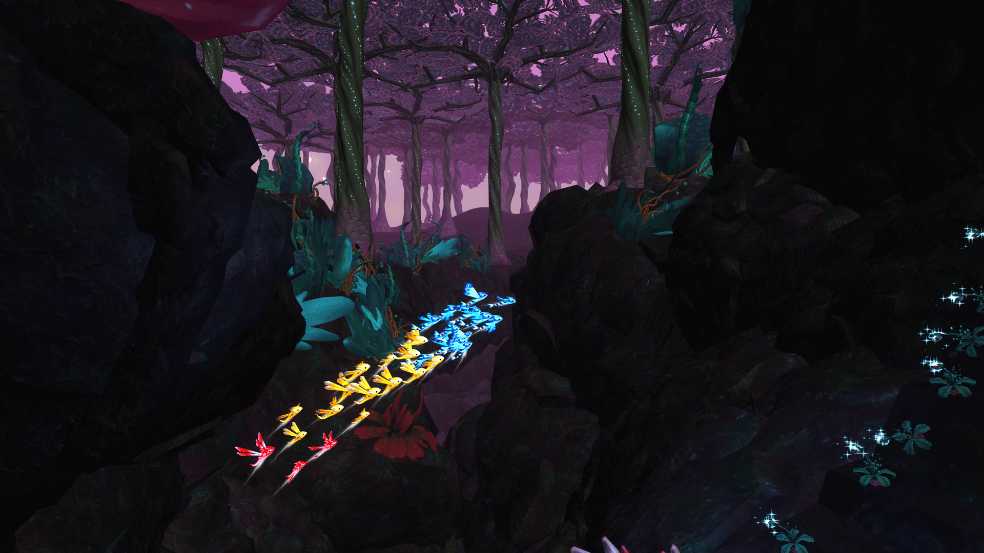 Lumini screenshot 6