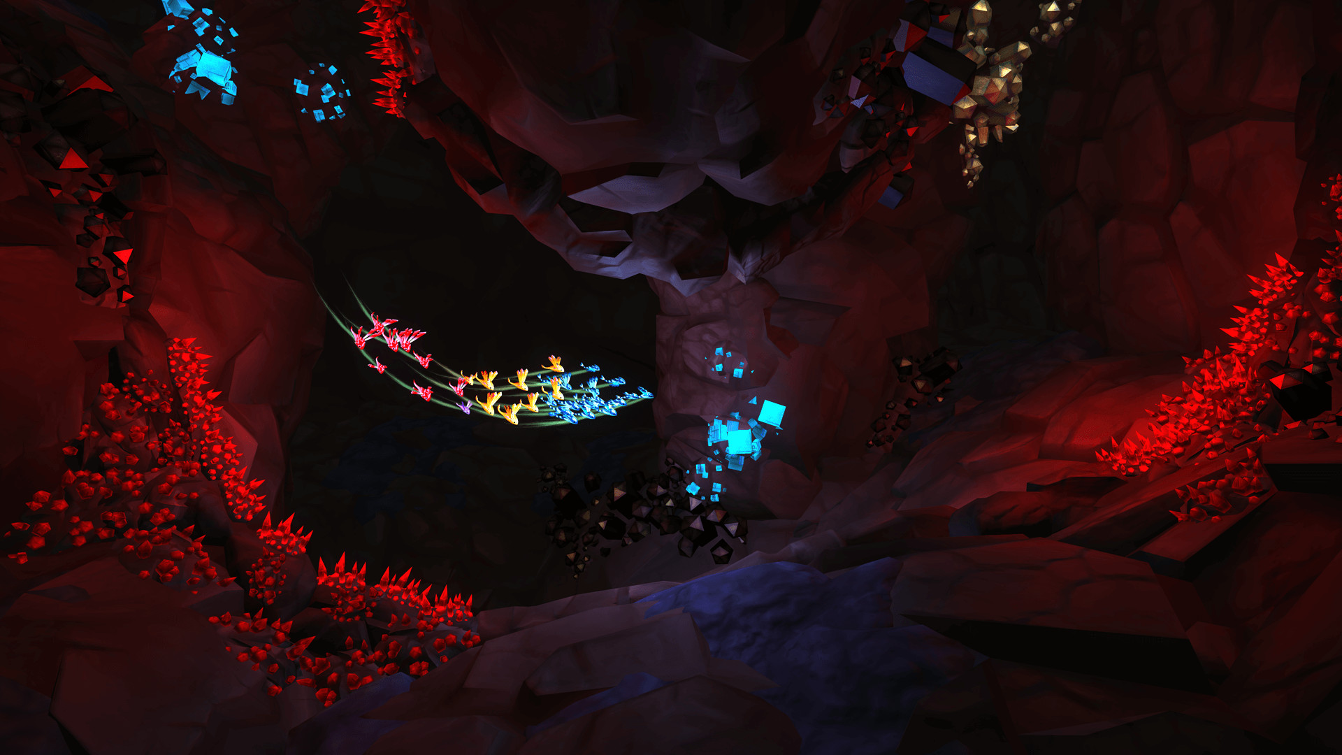 Lumini screenshot 3