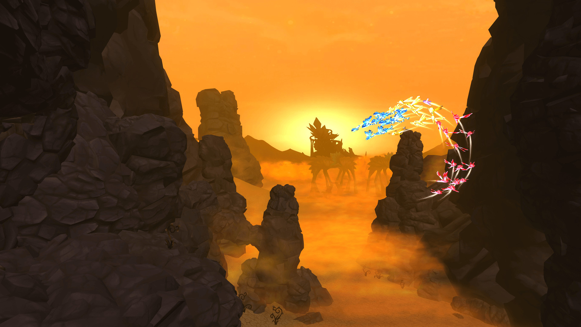 Lumini screenshot 5