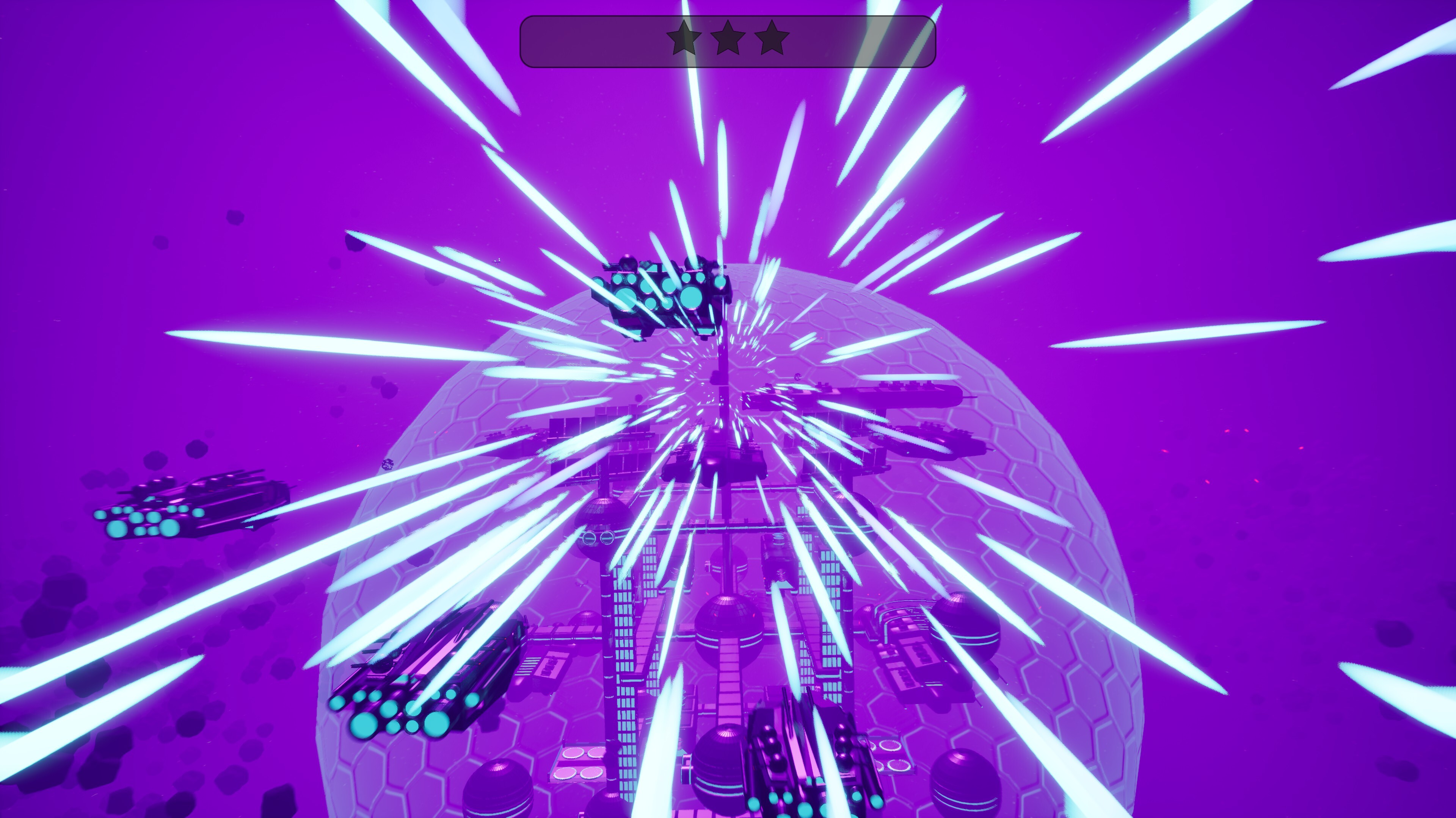 Ultima Nex screenshot 5