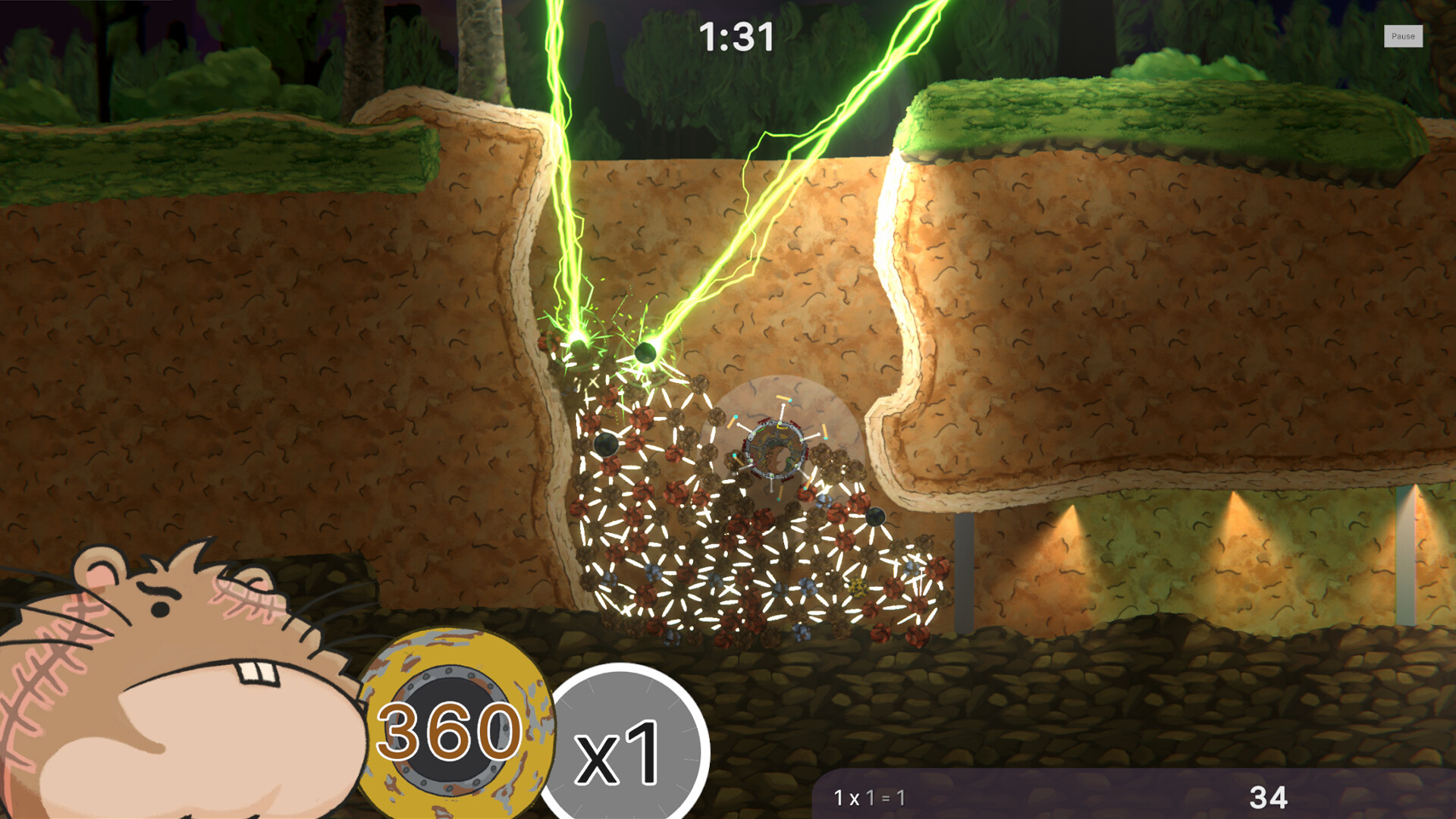 Spinning My Wheel screenshot 1