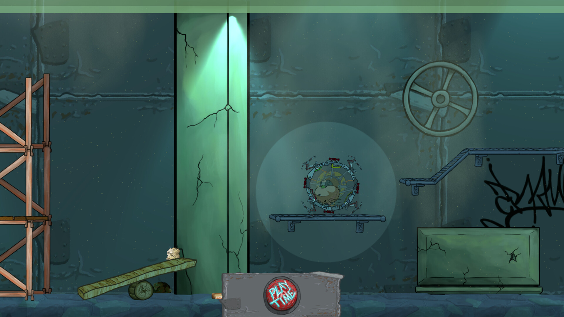 Spinning My Wheel screenshot 3