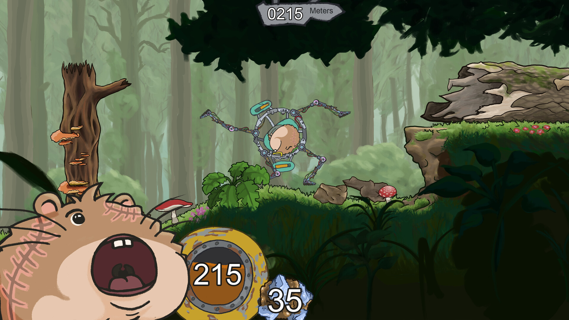 Spinning My Wheel screenshot 2