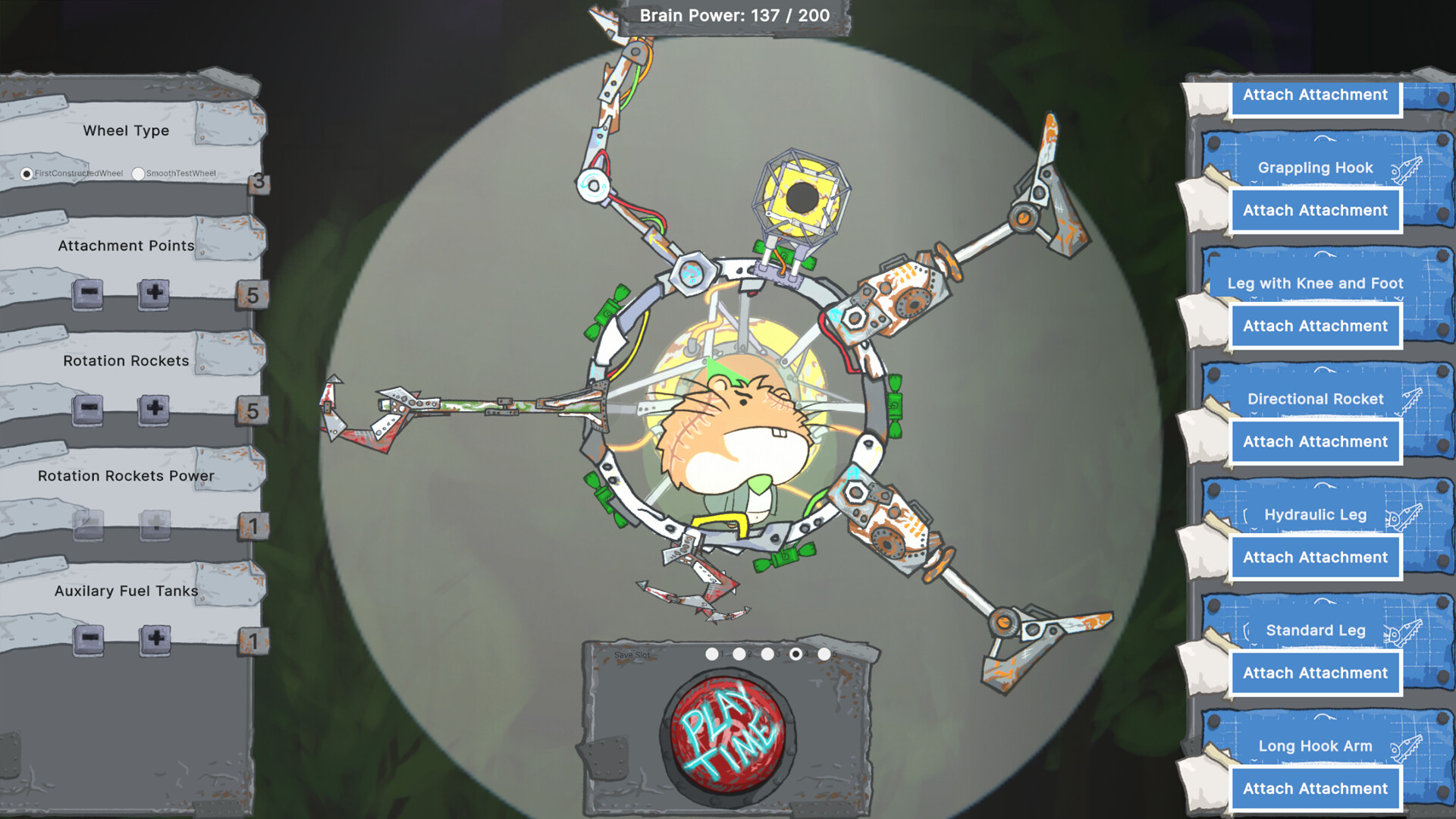 Spinning My Wheel screenshot 5