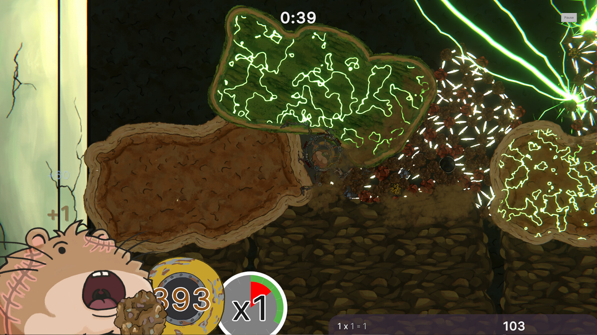 Spinning My Wheel screenshot 6
