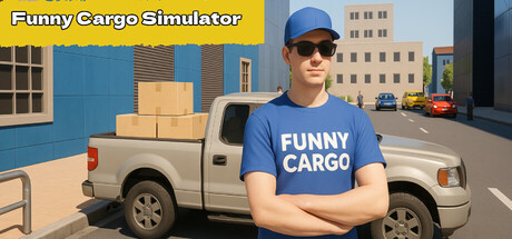 Funny Cargo Simulator