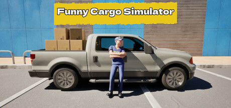 Funny Cargo Simulator