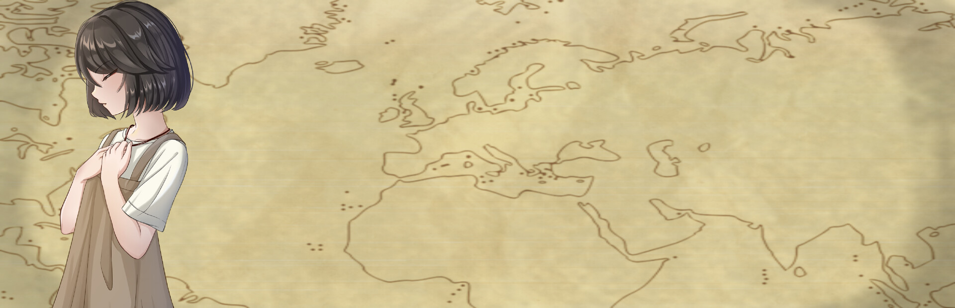 Wanderlust: The Magnificent Journey