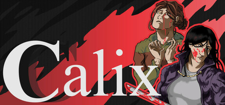 Calix Cover Image