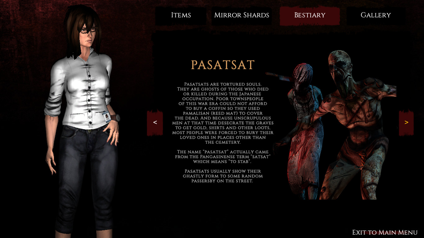 Nightfall: Escape screenshot 9