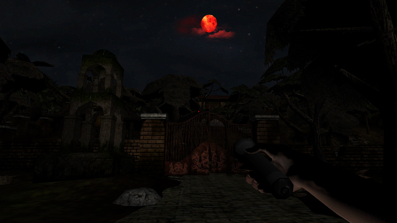 Nightfall: Escape screenshot 1