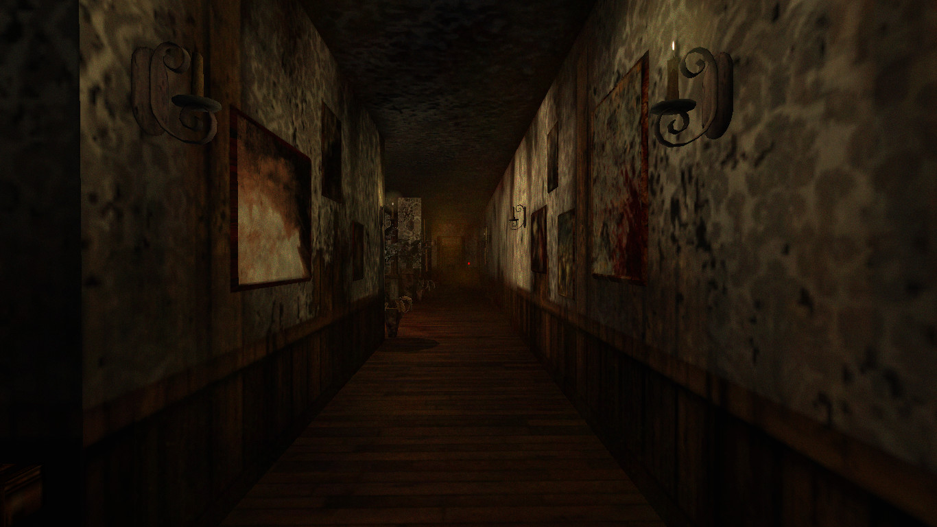 Nightfall: Escape screenshot 11