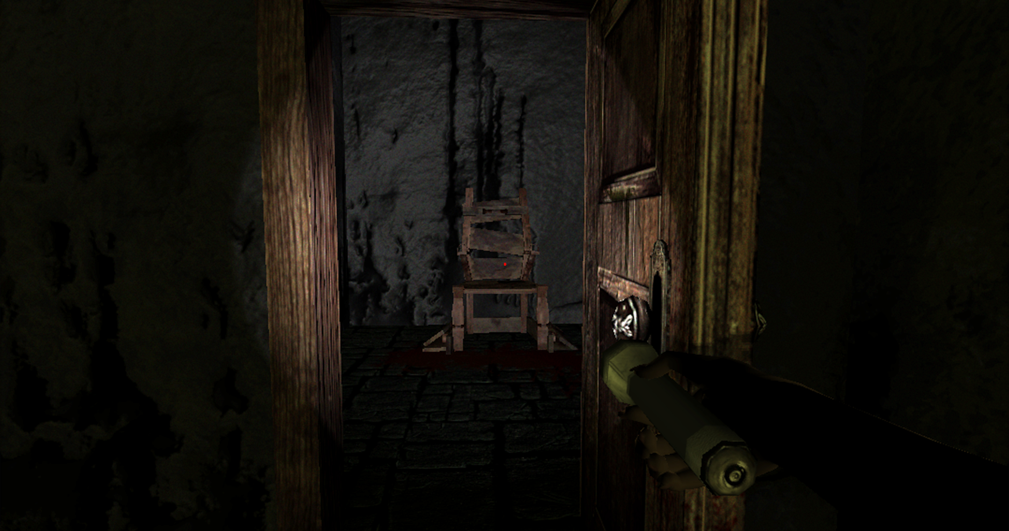Nightfall: Escape screenshot 7