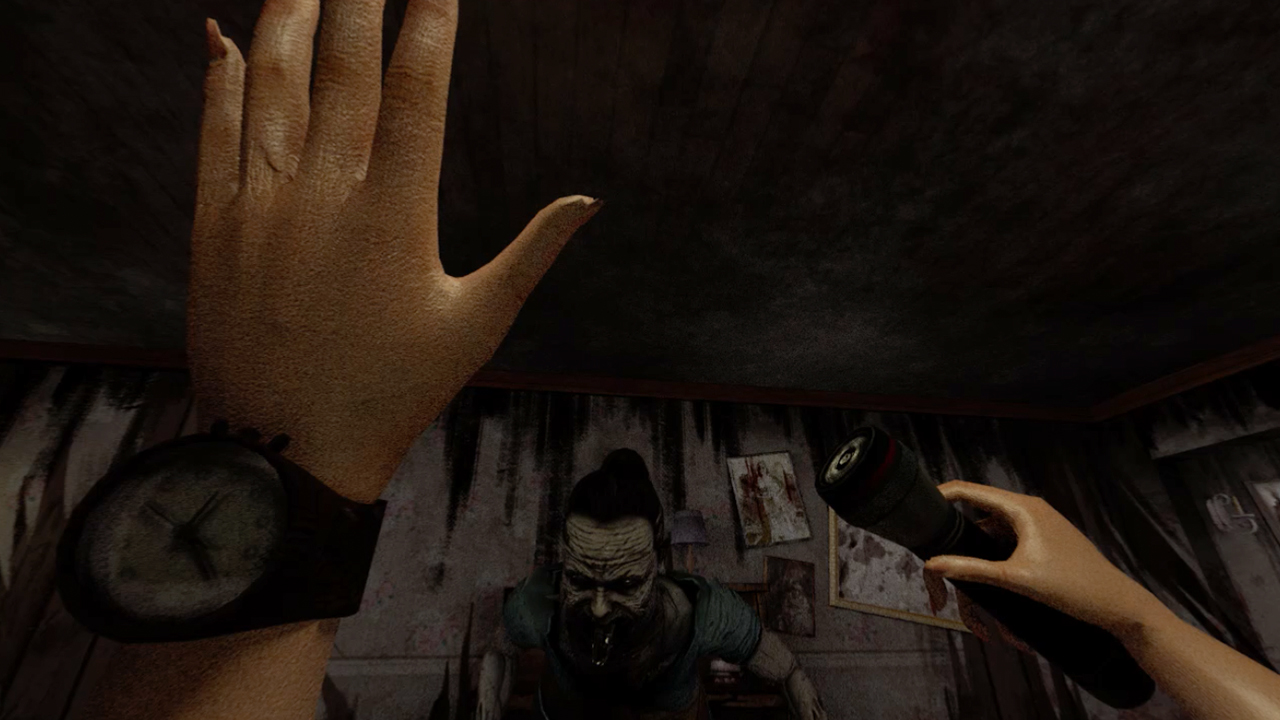 Nightfall: Escape screenshot 4