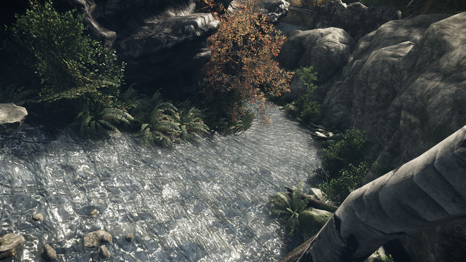 The Lost Valley screenshot 5