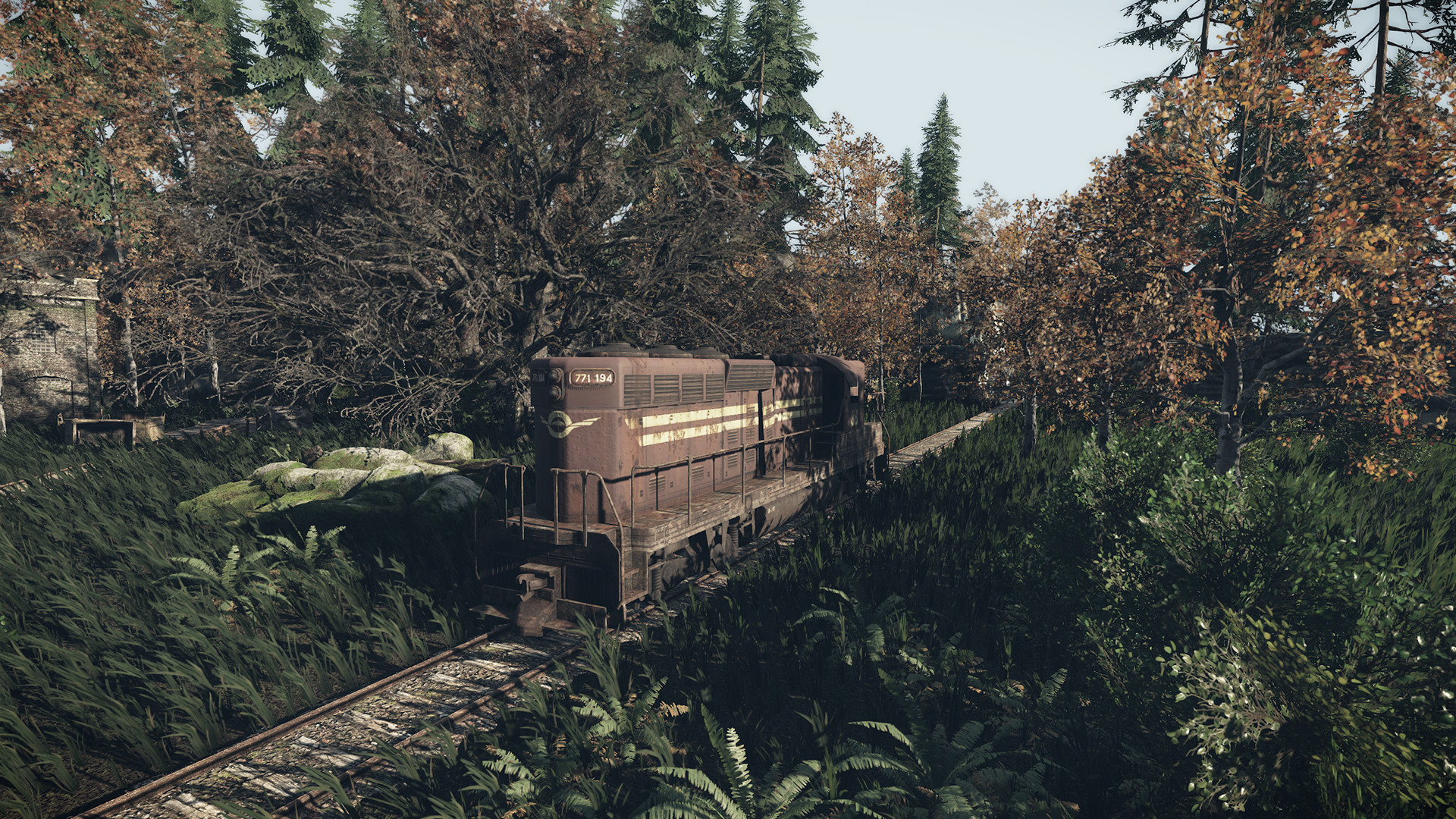 The Lost Valley screenshot 8
