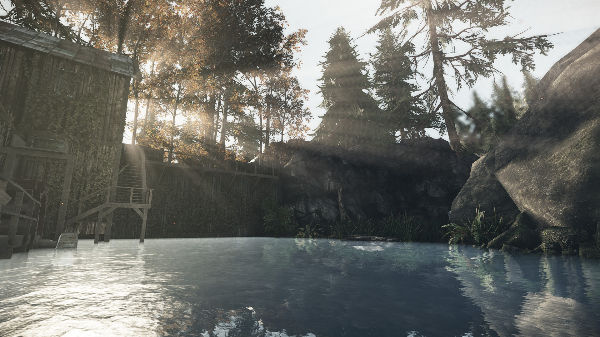 The Lost Valley screenshot 4