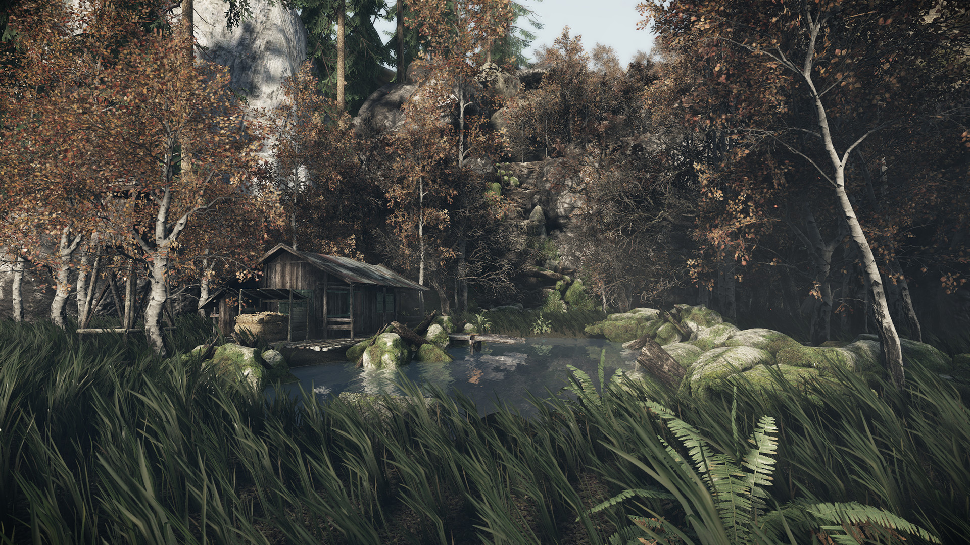 The Lost Valley screenshot 7