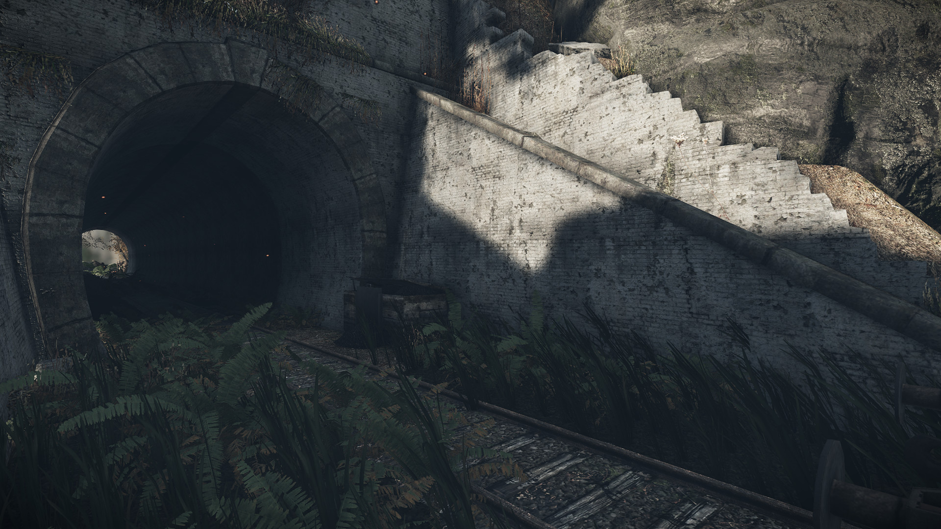 The Lost Valley screenshot 2