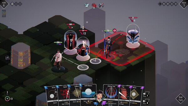 NOMIA screenshot 1