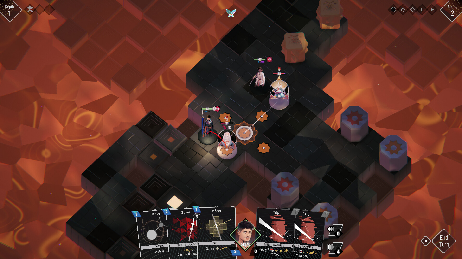 NOMIA screenshot 5