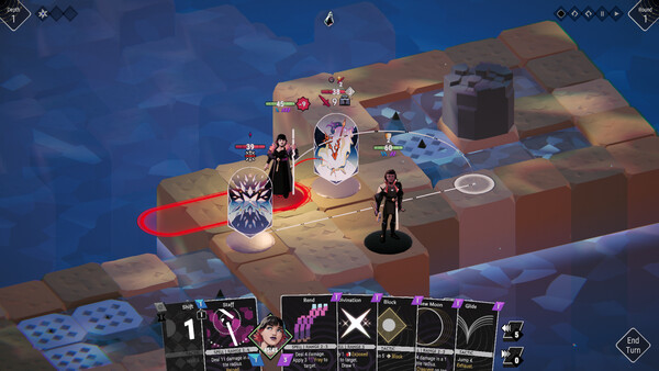 NOMIA screenshot 3