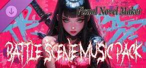 Visual Novel Maker - Battle Scene Music Pack