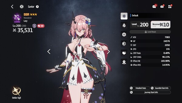 StarSavior screenshot