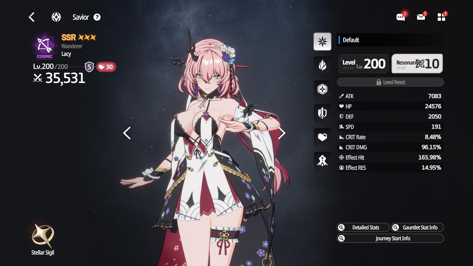StarSavior screenshot 2