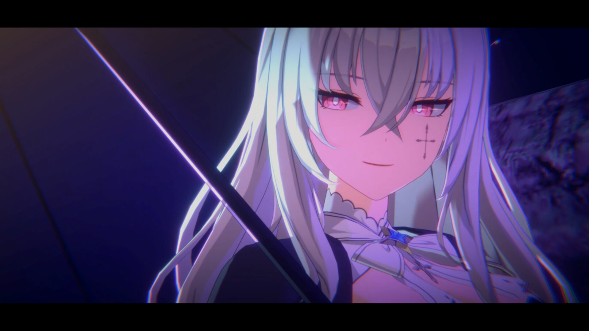 Steam：StarSavior