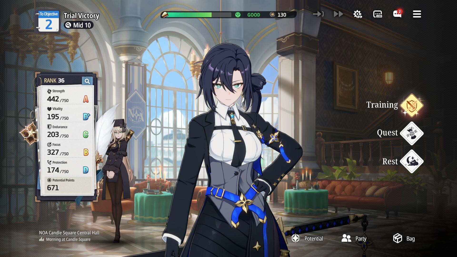 StarSavior screenshot 9