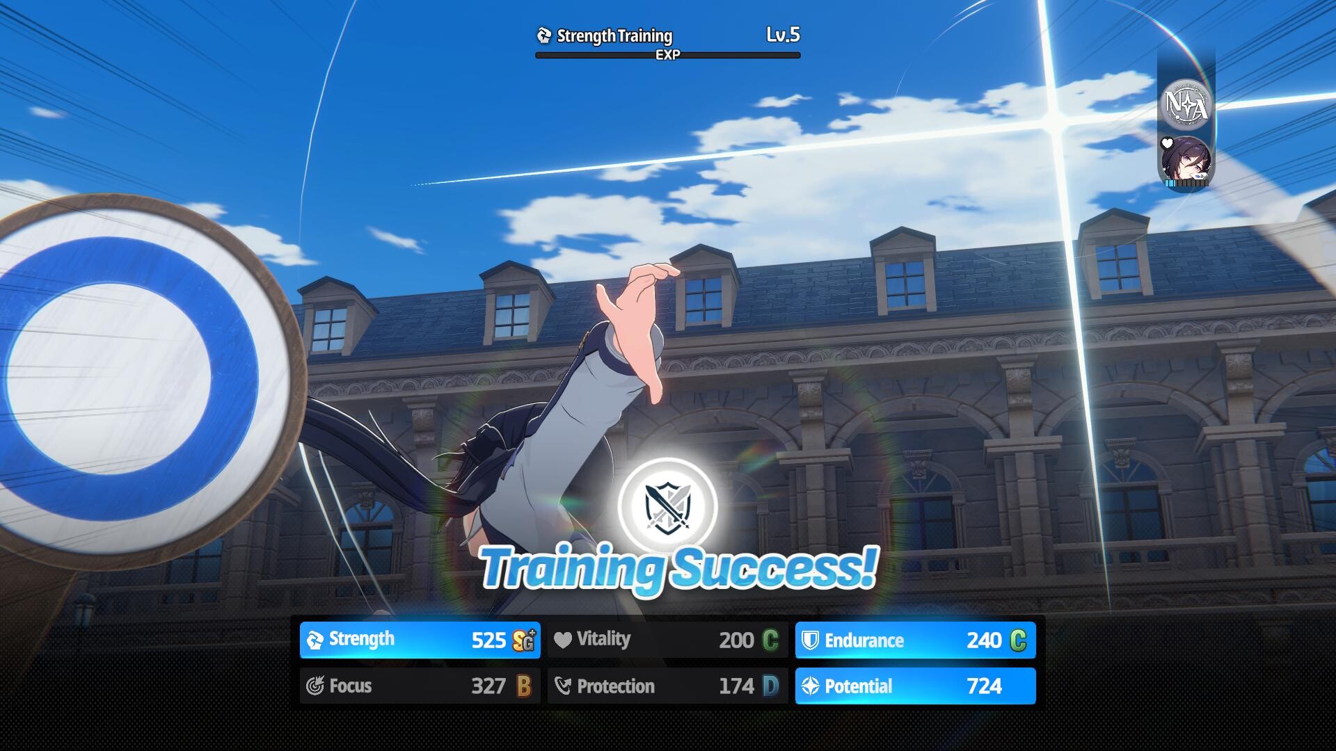 StarSavior screenshot 7
