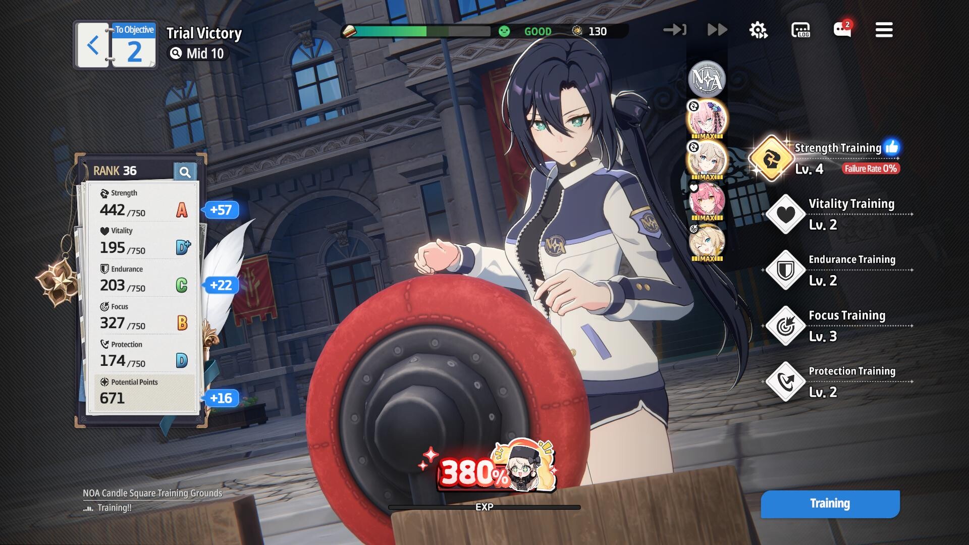 StarSavior screenshot 6