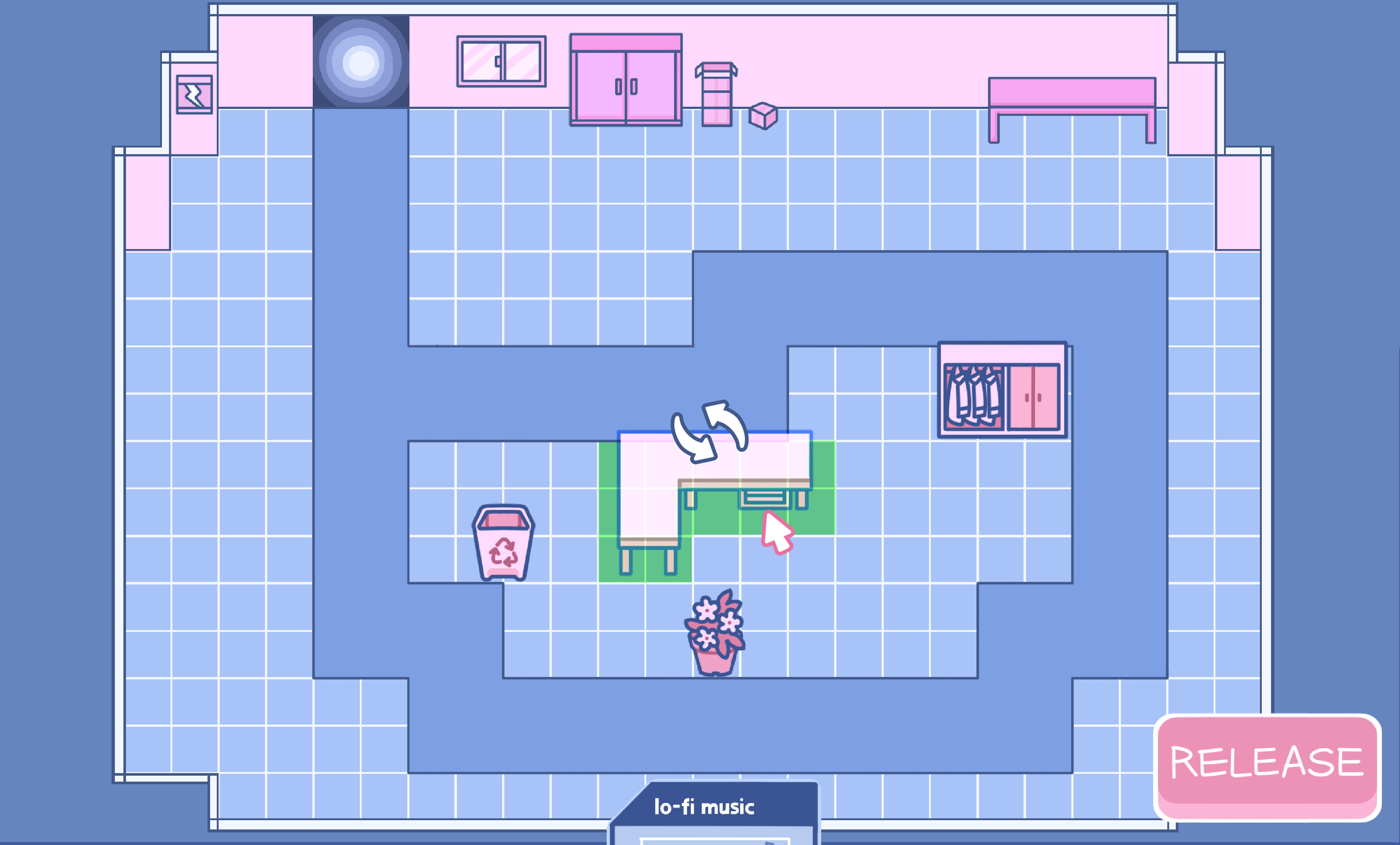 GOTY screenshot 1