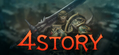 4STORY : The Original Cover Image