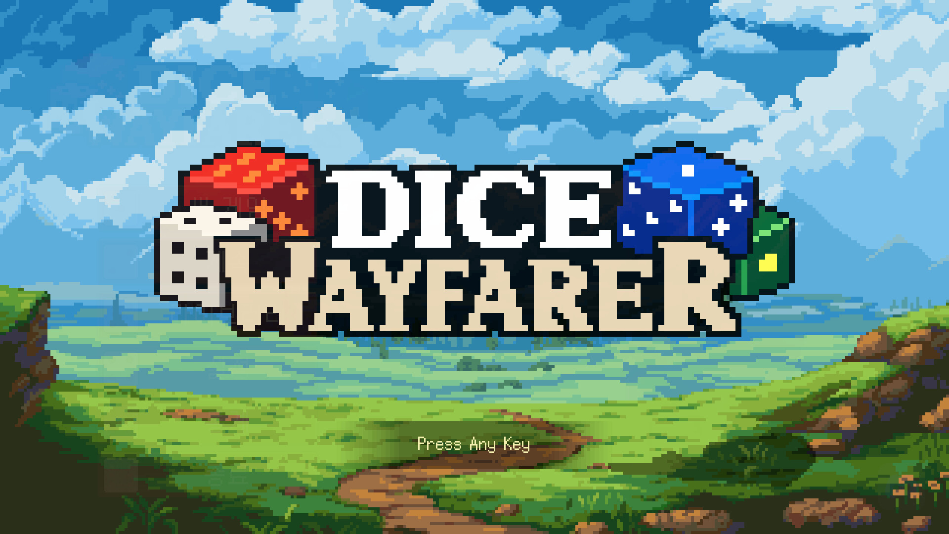 Dicewayfarer screenshot 1