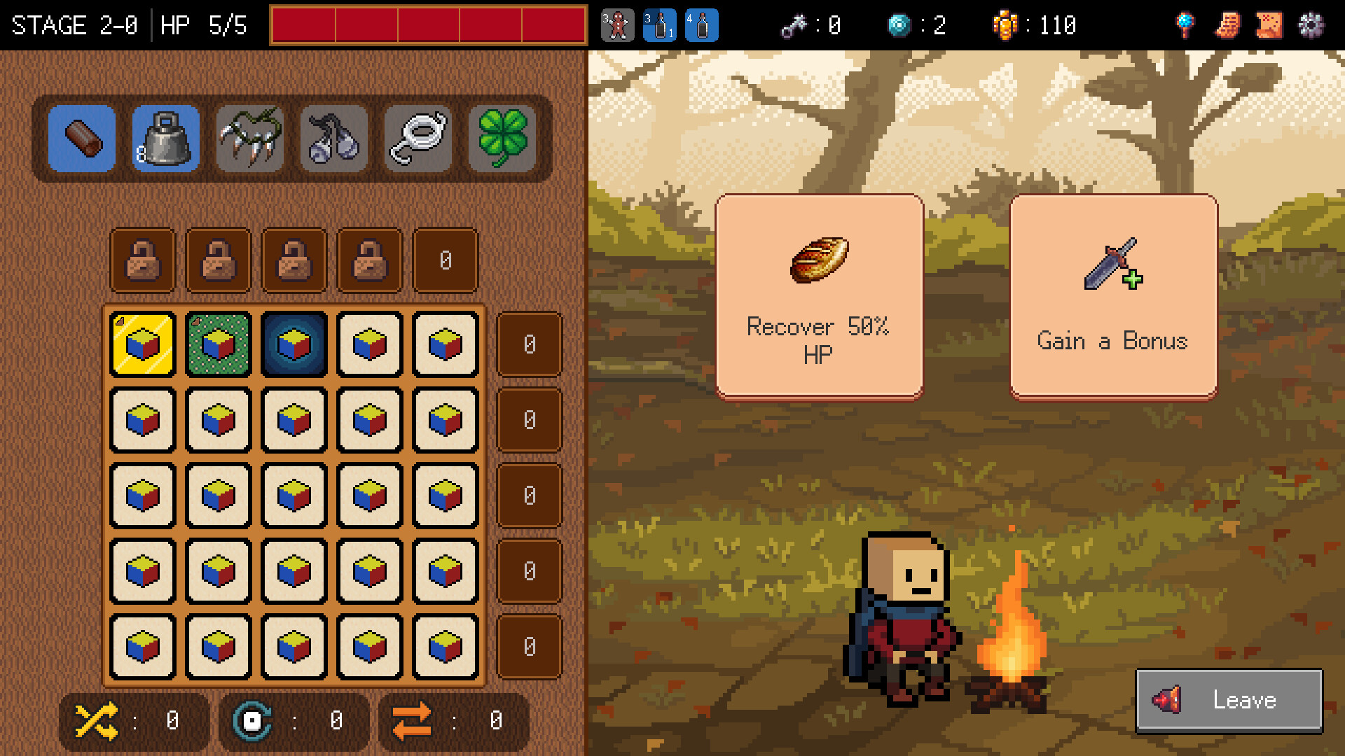 Dicewayfarer screenshot 6