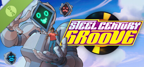 Steel Century Groove Demo