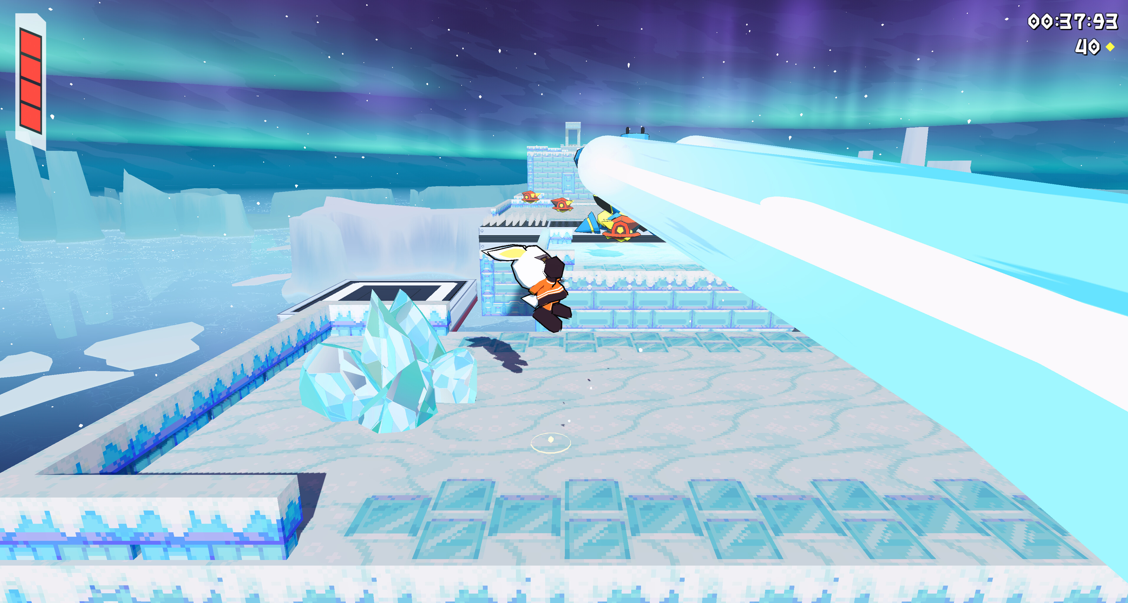 Bombun screenshot 5