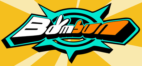 Bombun Cover Image