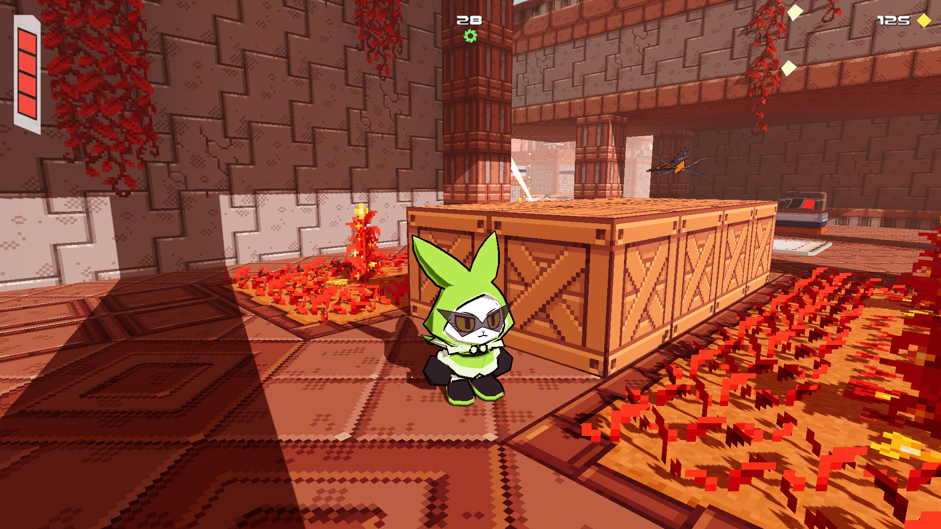 Bombun screenshot 7