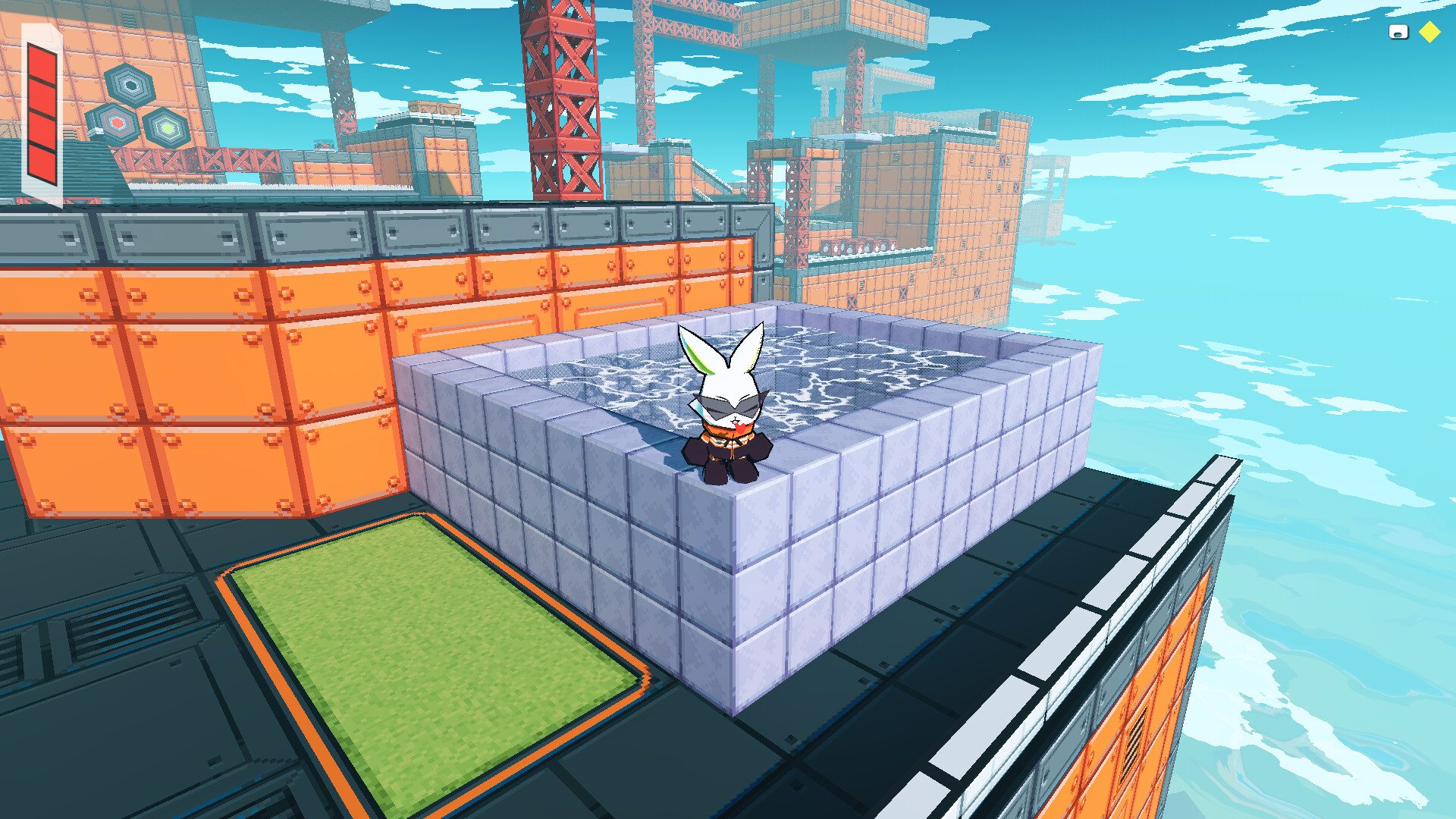 Bombun screenshot 6